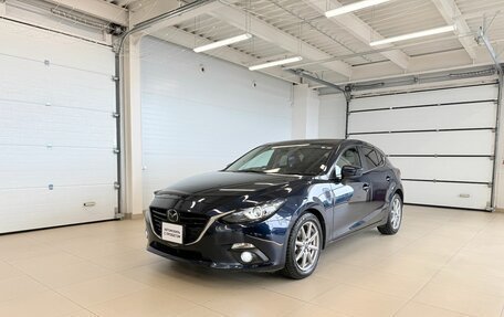 Mazda Axela, 2016 год, 1 379 000 рублей, 2 фотография