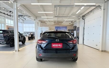 Mazda Axela, 2016 год, 1 379 000 рублей, 5 фотография