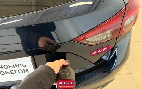 Mazda Axela, 2016 год, 1 379 000 рублей, 25 фотография