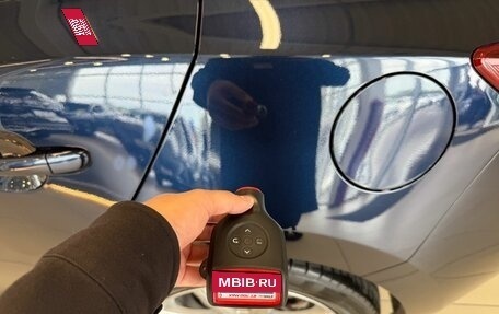 Mazda Axela, 2016 год, 1 379 000 рублей, 24 фотография