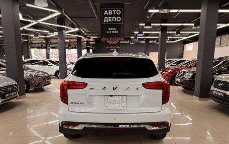 Haval Jolion, 2023 год, 1 749 000 рублей, 5 фотография