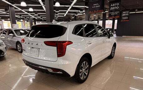 Haval Jolion, 2023 год, 1 749 000 рублей, 4 фотография