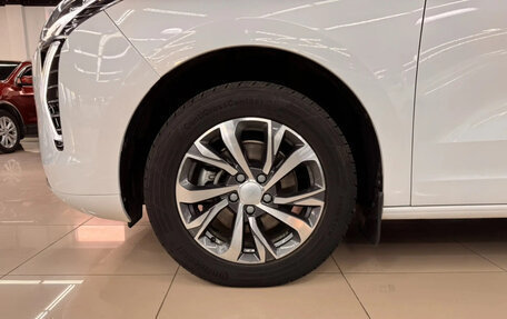 Haval Jolion, 2023 год, 1 749 000 рублей, 7 фотография