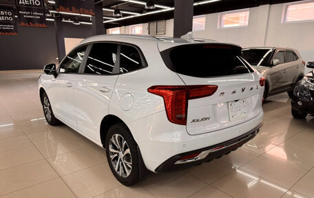 Haval Jolion, 2023 год, 1 749 000 рублей, 6 фотография
