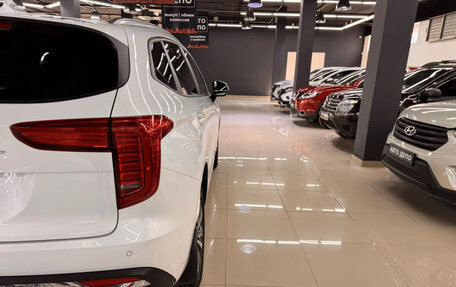 Haval Jolion, 2023 год, 1 749 000 рублей, 9 фотография