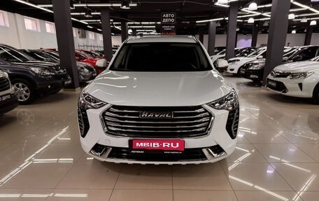 Haval Jolion, 2023 год, 1 749 000 рублей, 2 фотография