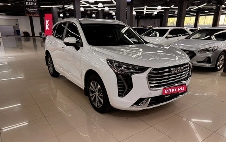 Haval Jolion, 2023 год, 1 749 000 рублей, 3 фотография