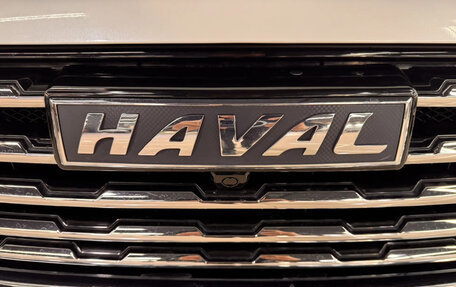 Haval Jolion, 2023 год, 1 749 000 рублей, 11 фотография