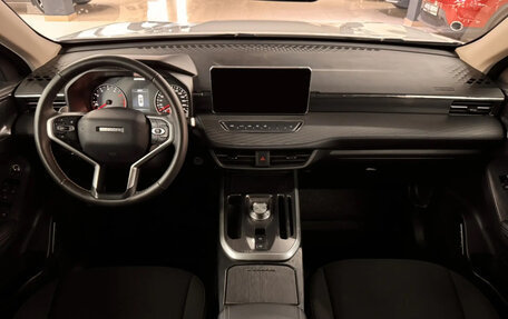 Haval Jolion, 2023 год, 1 749 000 рублей, 13 фотография