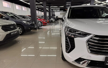 Haval Jolion, 2023 год, 1 749 000 рублей, 10 фотография