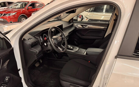 Haval Jolion, 2023 год, 1 749 000 рублей, 12 фотография