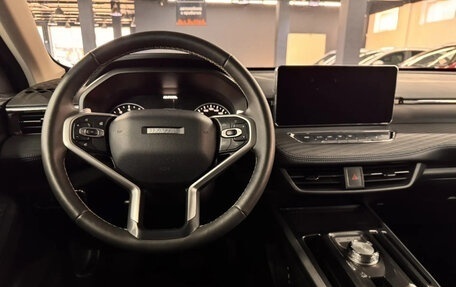 Haval Jolion, 2023 год, 1 749 000 рублей, 14 фотография