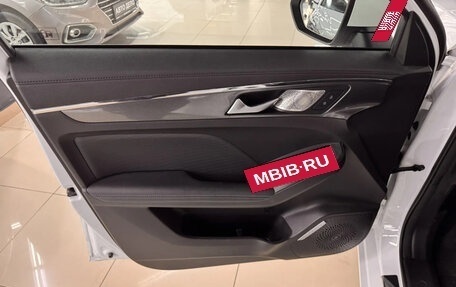 Haval Jolion, 2023 год, 1 749 000 рублей, 15 фотография