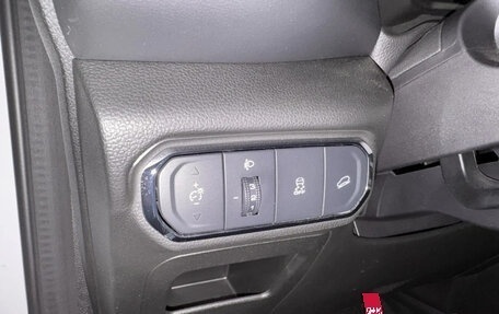 Haval Jolion, 2023 год, 1 749 000 рублей, 18 фотография