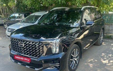 GAC GS8, 2024 год, 3 950 000 рублей, 1 фотография