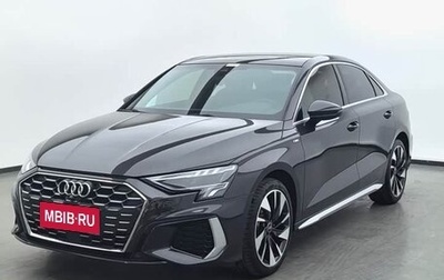 Audi A3, 2023 год, 1 775 000 рублей, 1 фотография