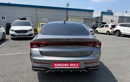 KIA K5, 2023 год, 1 890 777 рублей, 6 фотография