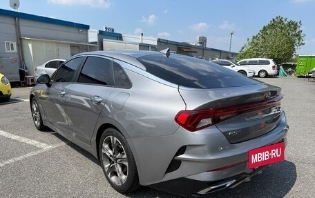 KIA K5, 2023 год, 1 890 777 рублей, 7 фотография