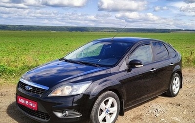 Ford Focus II рестайлинг, 2011 год, 470 000 рублей, 1 фотография
