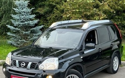Nissan X-Trail, 2007 год, 635 000 рублей, 1 фотография
