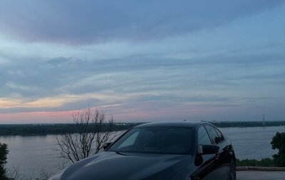 BMW 5 серия, 2018 год, 3 900 000 рублей, 1 фотография