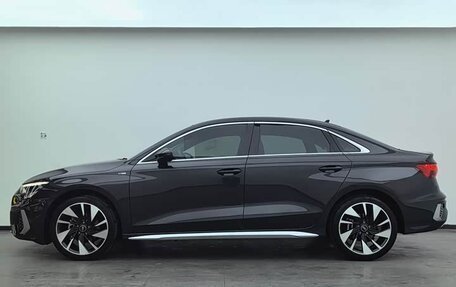 Audi A3, 2023 год, 1 775 000 рублей, 4 фотография