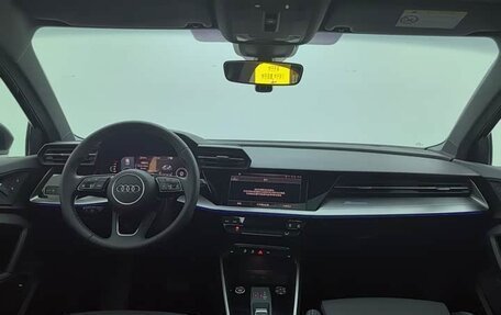 Audi A3, 2023 год, 1 775 000 рублей, 11 фотография