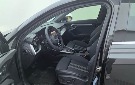 Audi A3, 2023 год, 1 775 000 рублей, 10 фотография