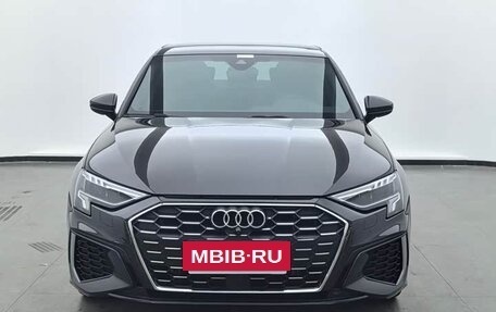 Audi A3, 2023 год, 1 775 000 рублей, 2 фотография