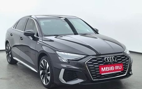 Audi A3, 2023 год, 1 775 000 рублей, 3 фотография