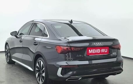 Audi A3, 2023 год, 1 775 000 рублей, 5 фотография
