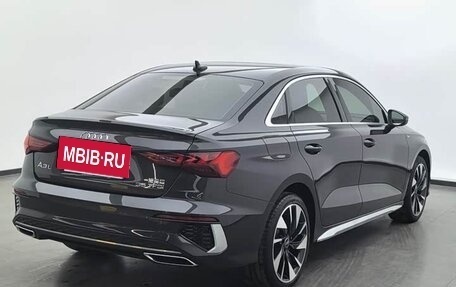 Audi A3, 2023 год, 1 775 000 рублей, 7 фотография