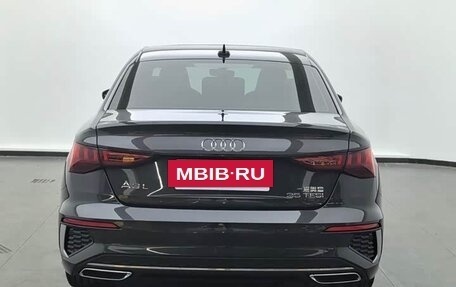 Audi A3, 2023 год, 1 775 000 рублей, 8 фотография