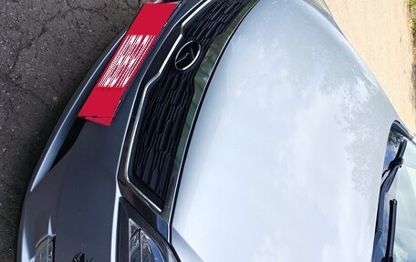 KIA cee'd I рестайлинг, 2010 год, 620 000 рублей, 1 фотография