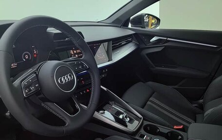 Audi A3, 2023 год, 1 775 000 рублей, 12 фотография