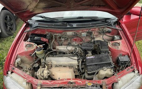Toyota RAV4, 1996 год, 380 000 рублей, 6 фотография