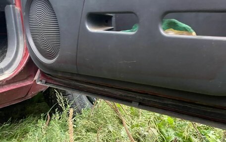 Toyota RAV4, 1996 год, 380 000 рублей, 9 фотография