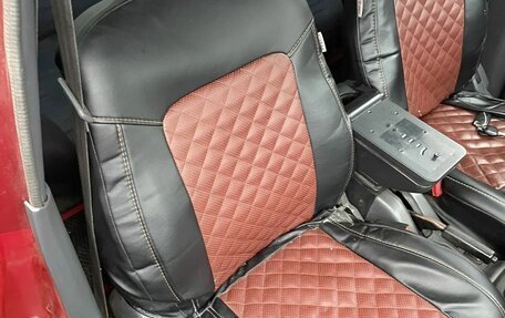 Toyota RAV4, 1996 год, 380 000 рублей, 8 фотография