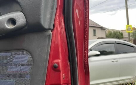 Toyota RAV4, 1996 год, 380 000 рублей, 11 фотография