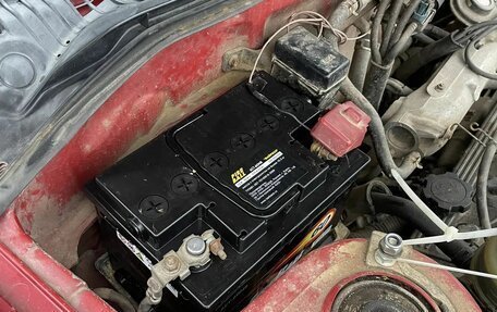 Toyota RAV4, 1996 год, 380 000 рублей, 10 фотография
