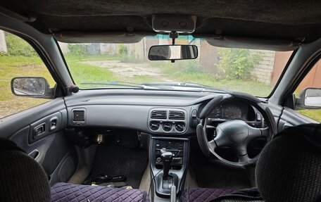 Subaru Impreza IV, 1995 год, 160 000 рублей, 6 фотография