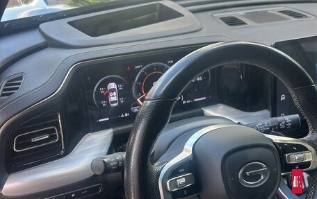 GAC GS8, 2024 год, 3 950 000 рублей, 5 фотография
