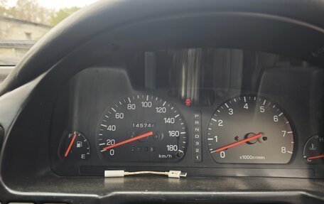 Subaru Impreza IV, 1995 год, 160 000 рублей, 7 фотография