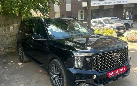 GAC GS8, 2024 год, 3 950 000 рублей, 2 фотография