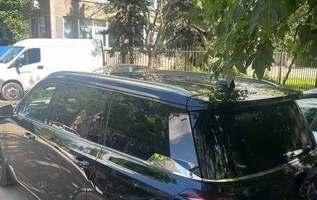 GAC GS8, 2024 год, 3 950 000 рублей, 3 фотография