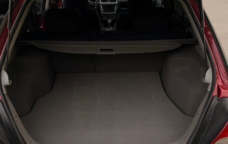 Subaru Impreza III, 2001 год, 620 000 рублей, 3 фотография