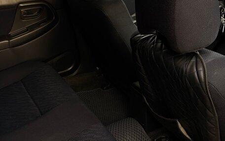 Subaru Impreza III, 2001 год, 620 000 рублей, 14 фотография