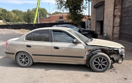Hyundai Elantra III, 2004 год, 185 000 рублей, 3 фотография