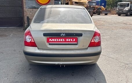 Hyundai Elantra III, 2004 год, 185 000 рублей, 2 фотография