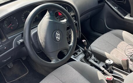 Hyundai Elantra III, 2004 год, 185 000 рублей, 5 фотография